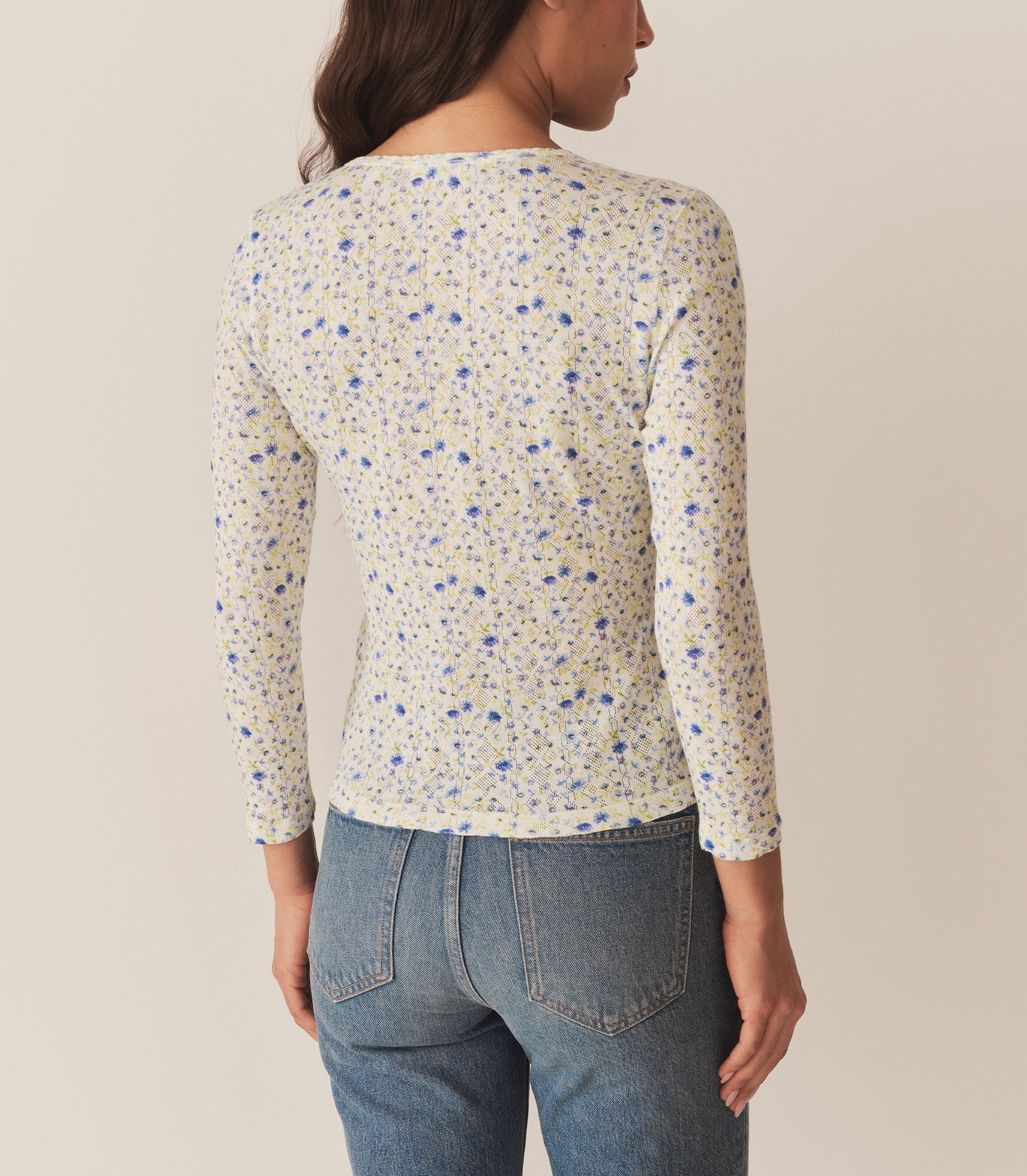 HMD -- PAOLA TEE -- DAISY BREEZE