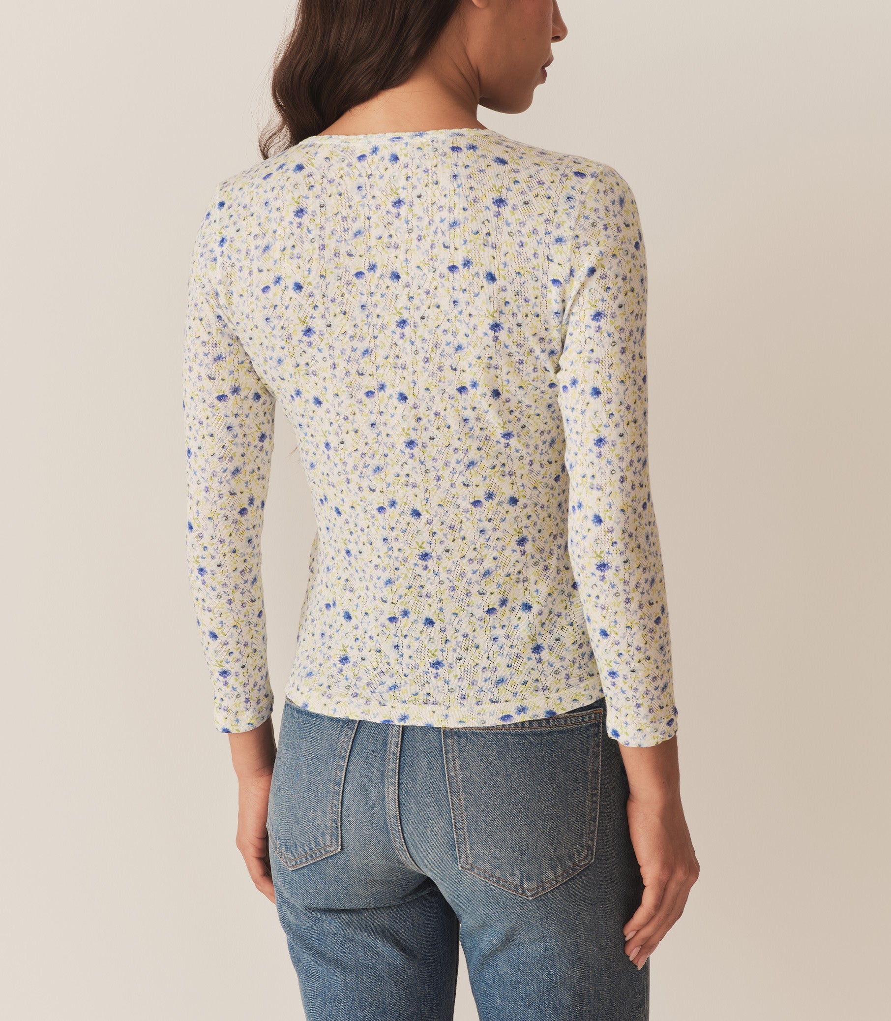 HMD -- PAOLA TEE -- DAISY BREEZE view 4
