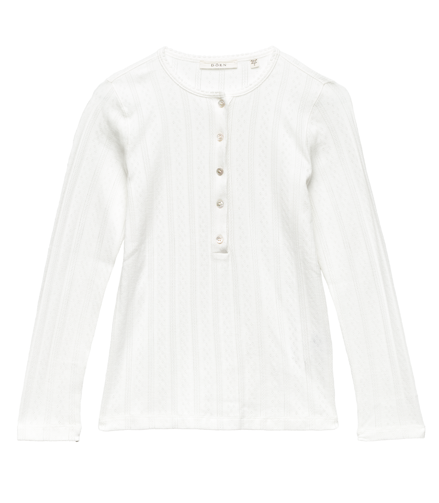 PAOLA TEE -- SALT QUELLE JOLIE POINTELLE