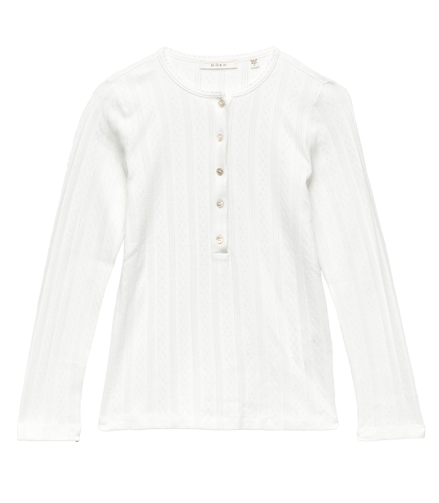 PAOLA TEE -- SALT QUELLE JOLIE POINTELLE view 5