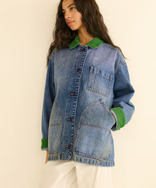 PASCUAL JACKET