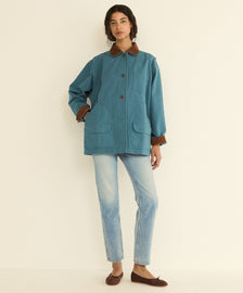 PASCUAL JACKET
