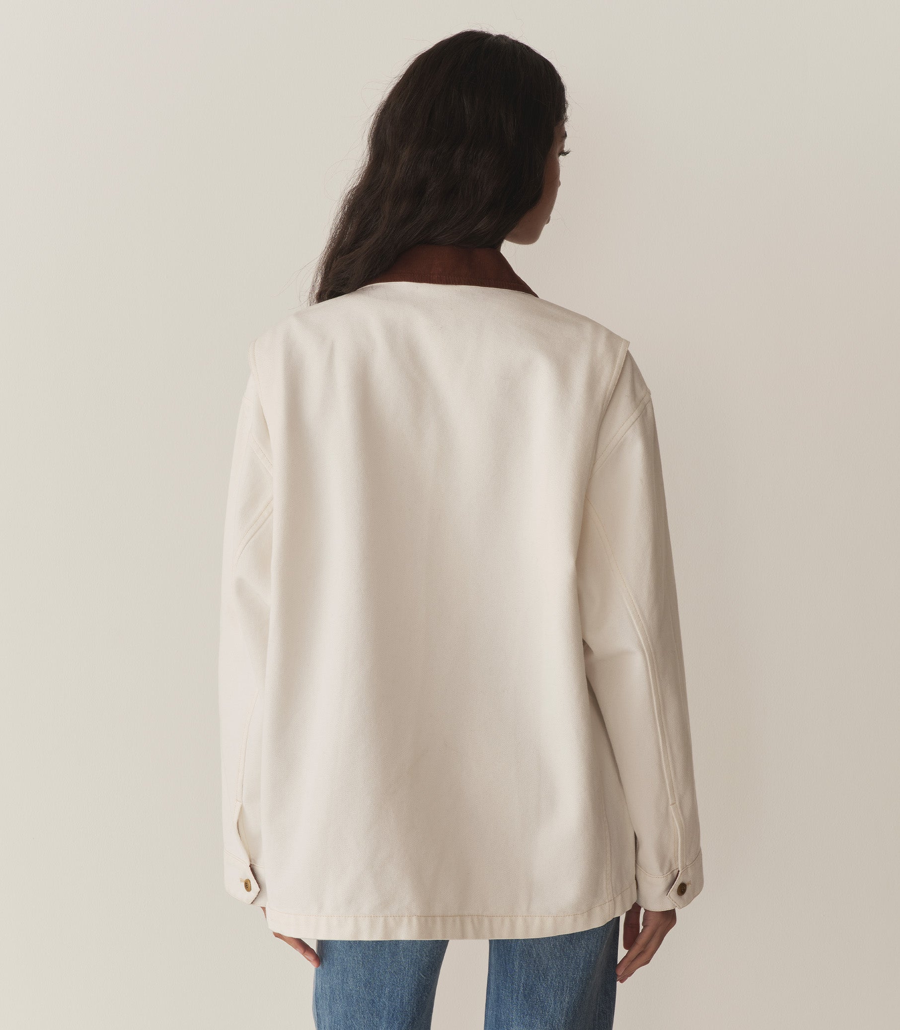 HMD -- PASCUAL JACKET -- SALT view 6
