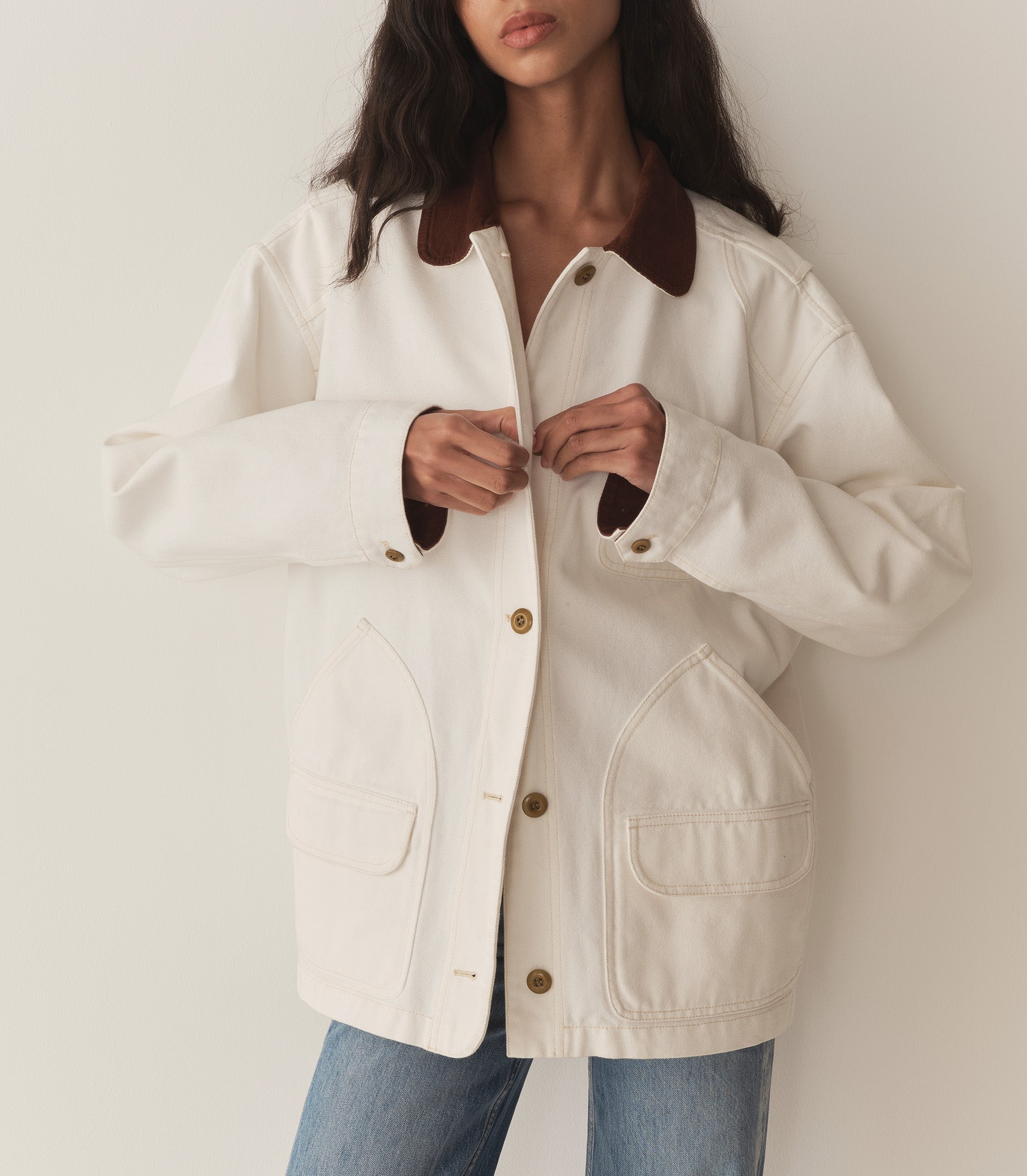 HMD -- PASCUAL JACKET -- SALT view 5
