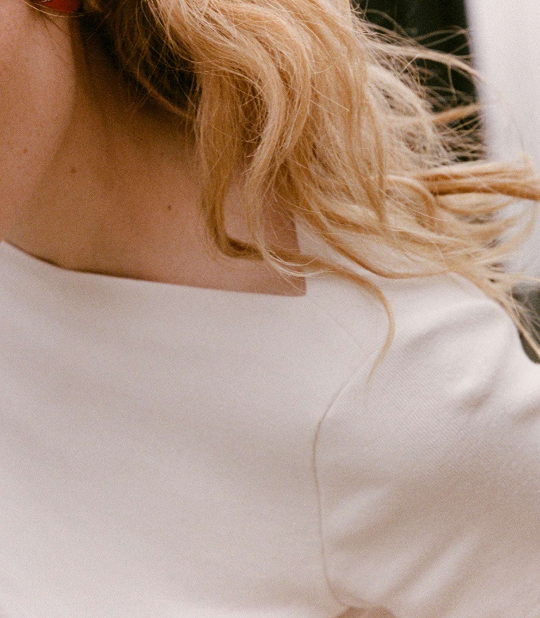 HMD -- PAULINE TEE -- SALT view 4
