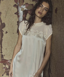PERLE DRESS