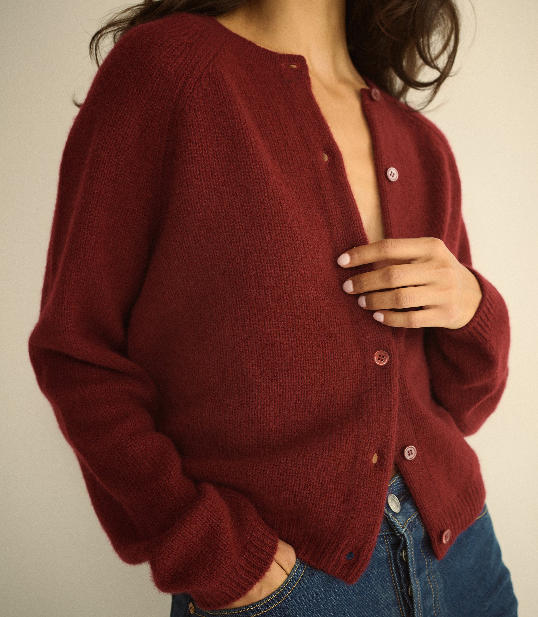 Knitwear | DÔEN