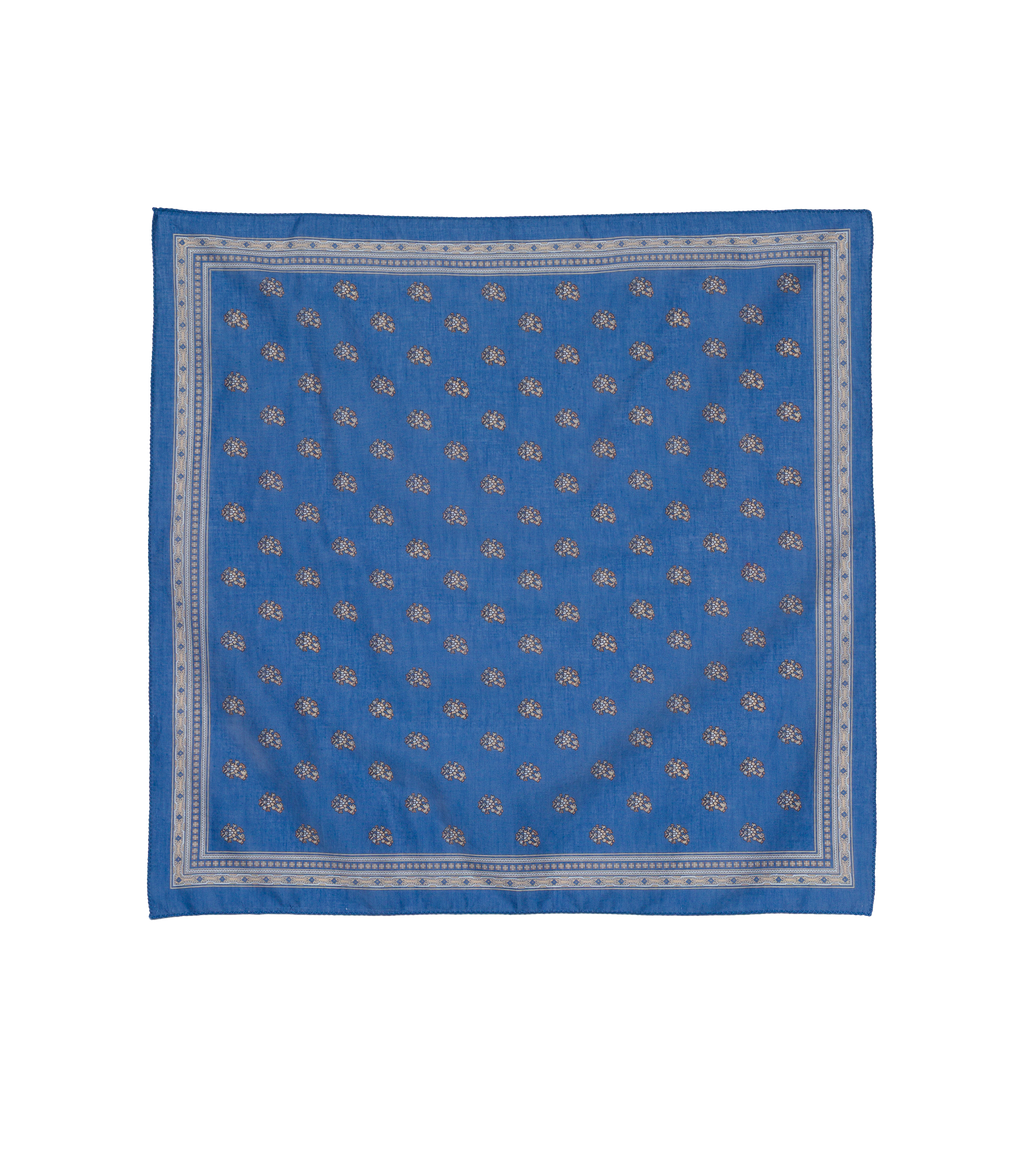 Petit Penny Bandana - Eartha Paisley | DÔEN