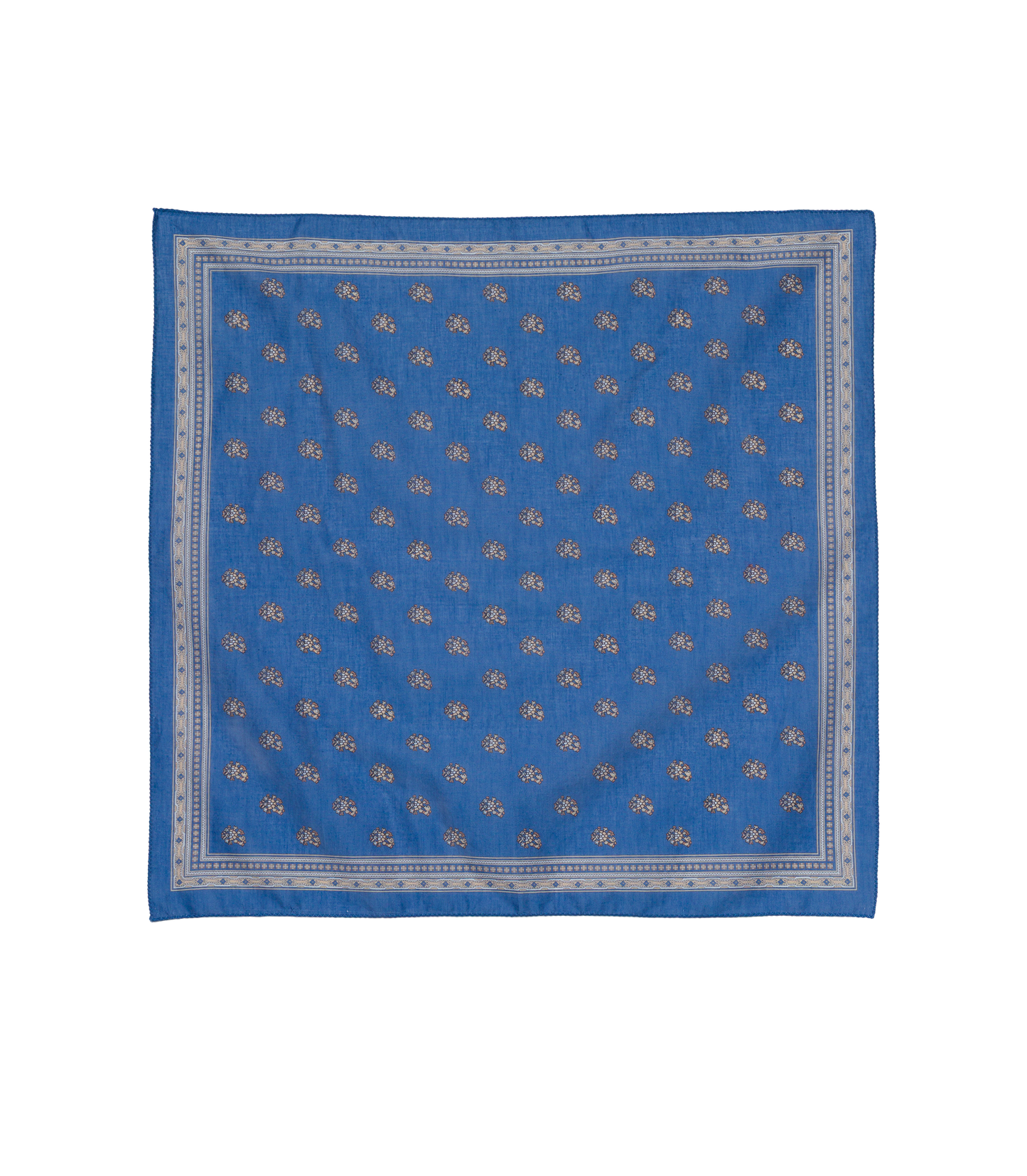 PETIT PENNY BANDANA -- EARTHA PAISLEY