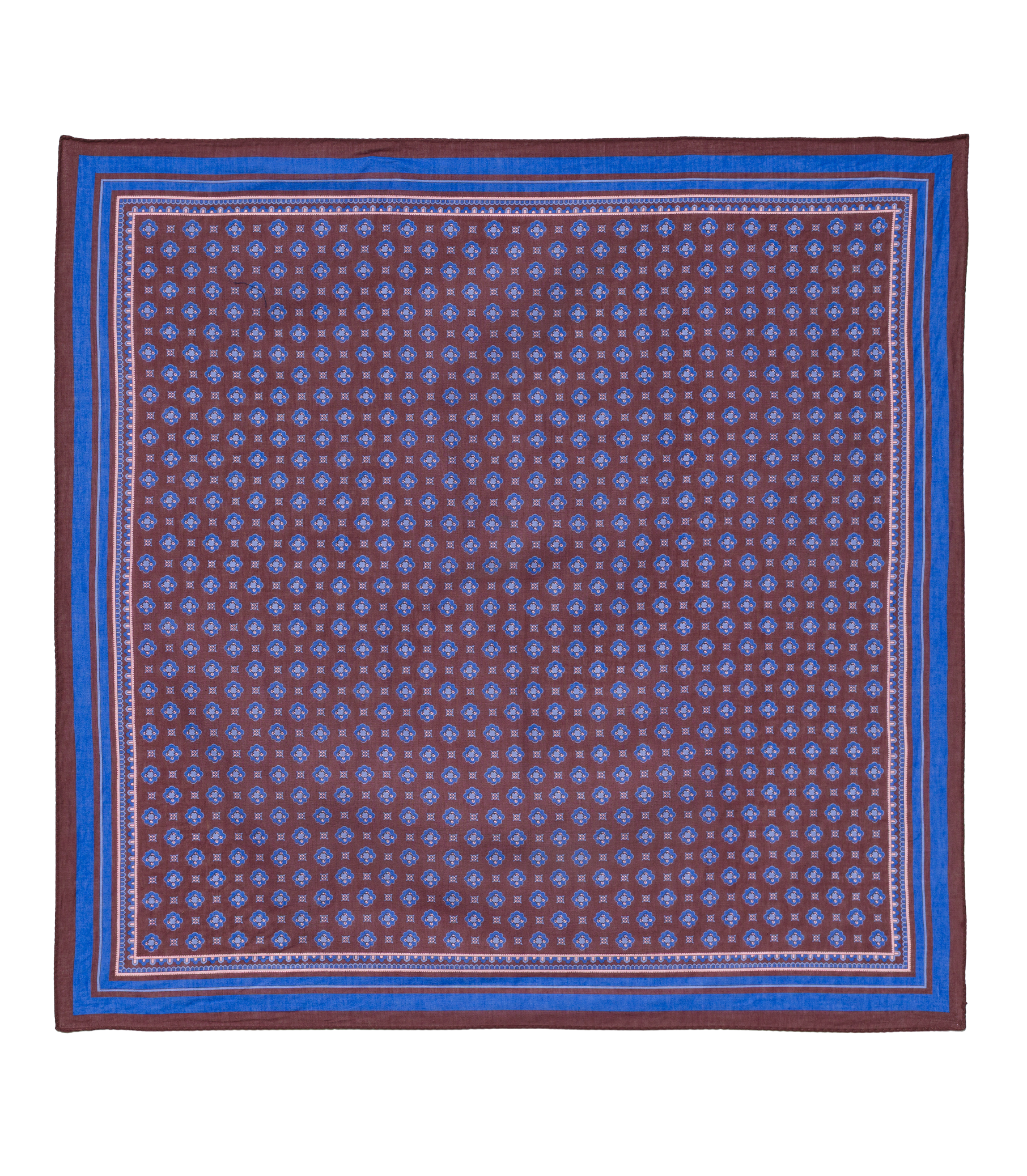 PETIT PENNY BANDANA -- MENORCA FOULARD view 6
