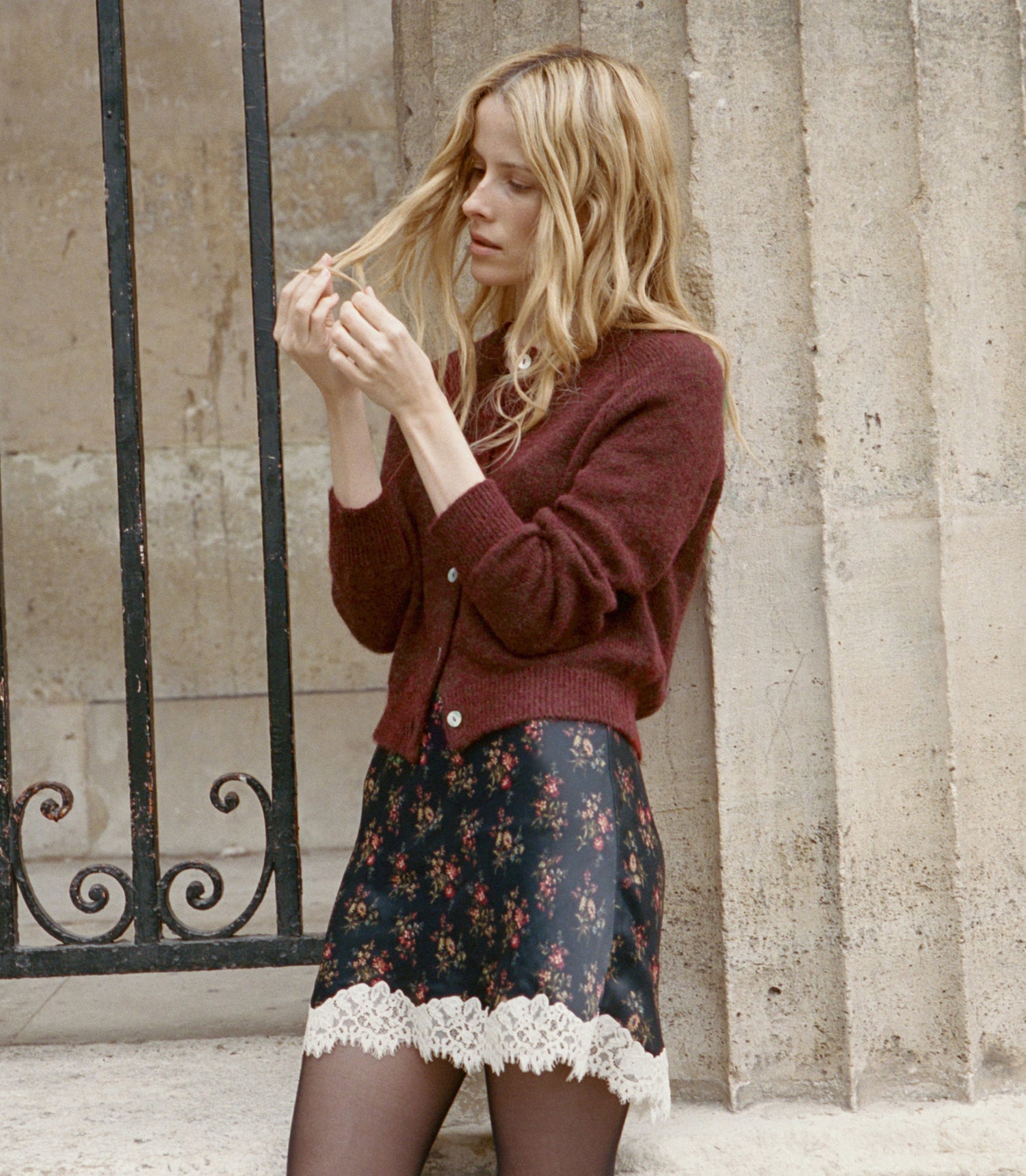 Skirts