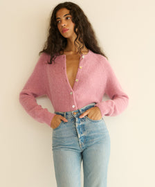 PETRA CARDIGAN