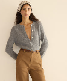 PETRA CARDIGAN