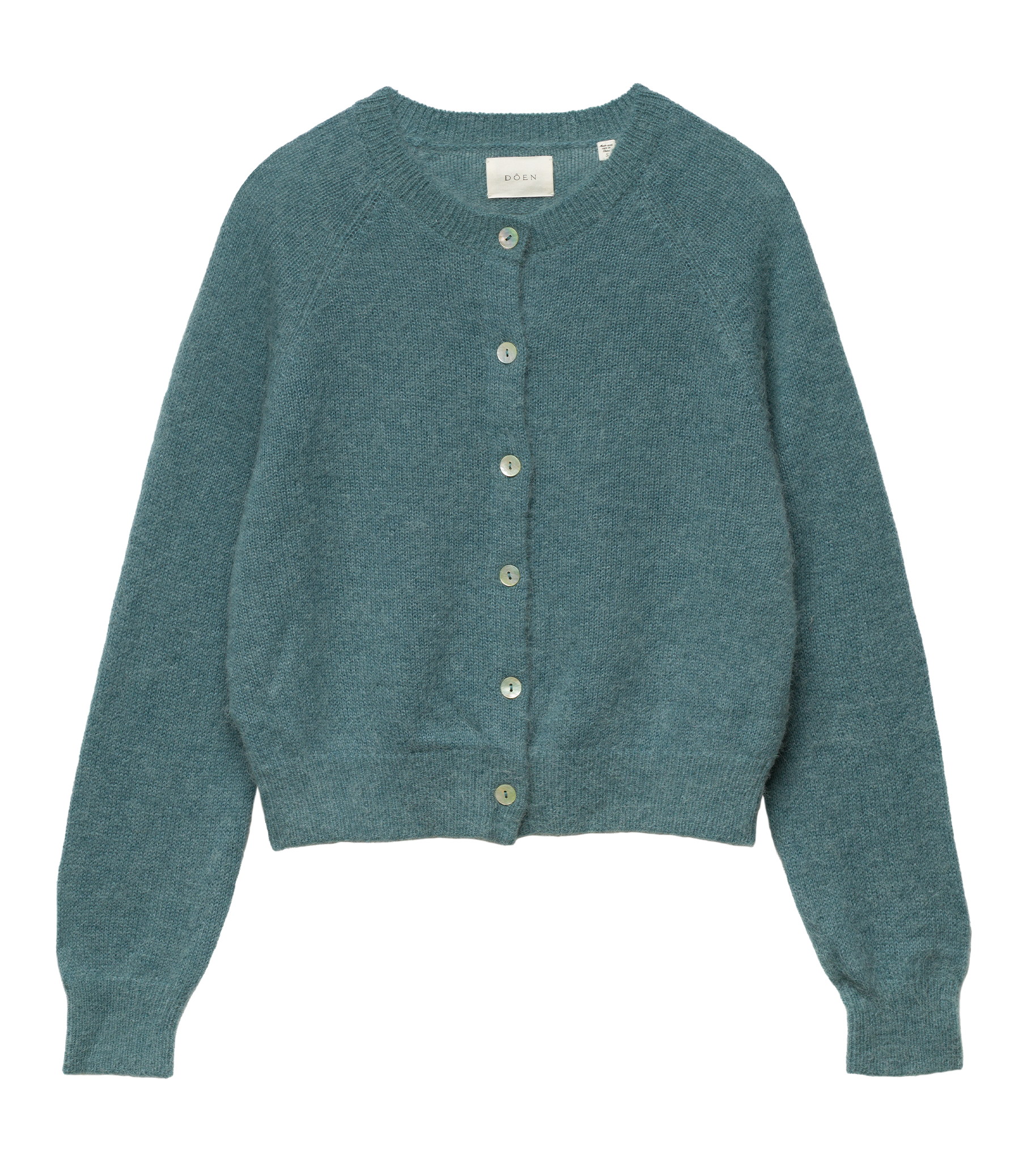 PETRA CARDIGAN