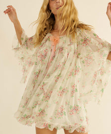 PETUNIA DRESS