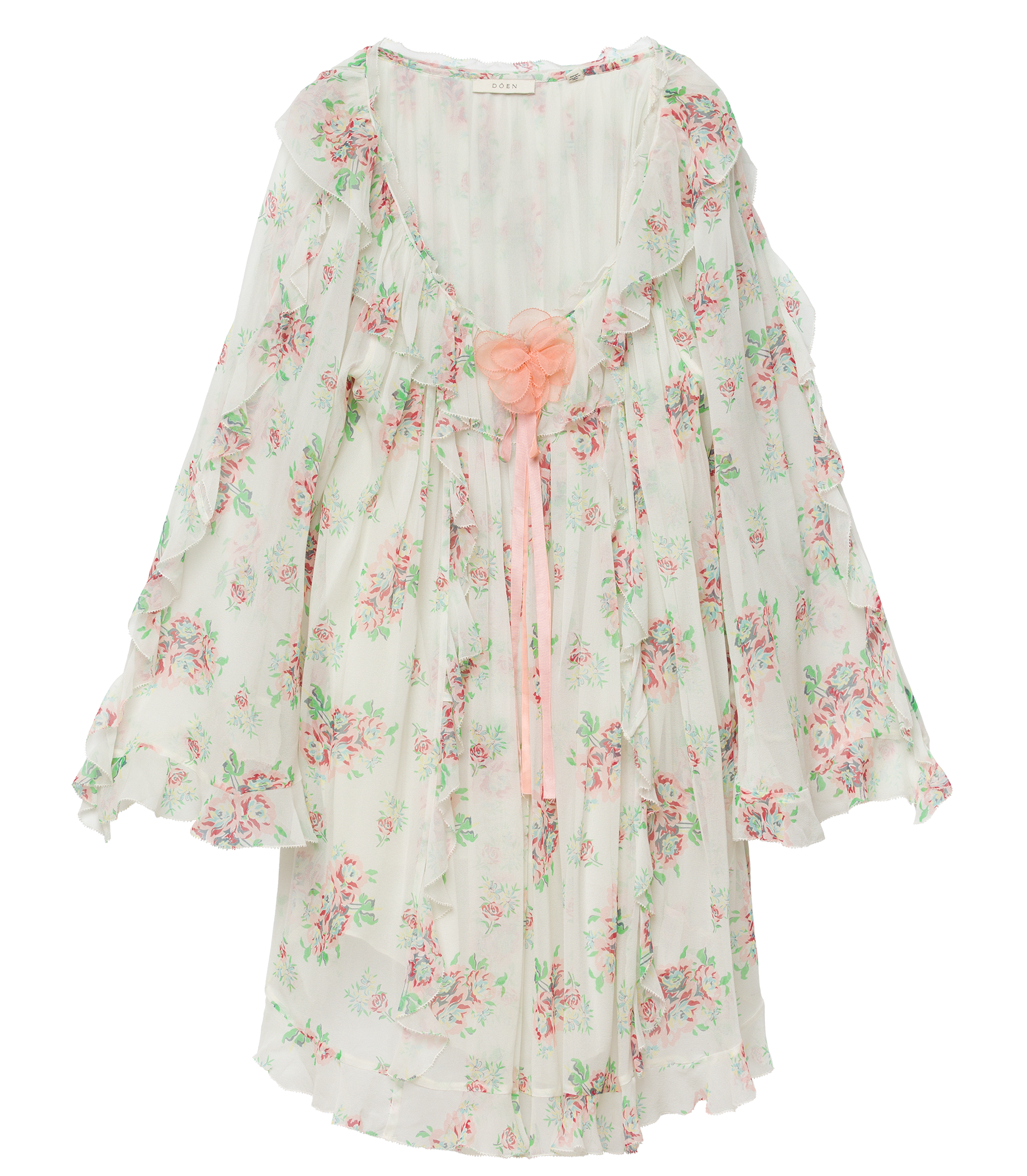 Petunia Dress - Colette Rose