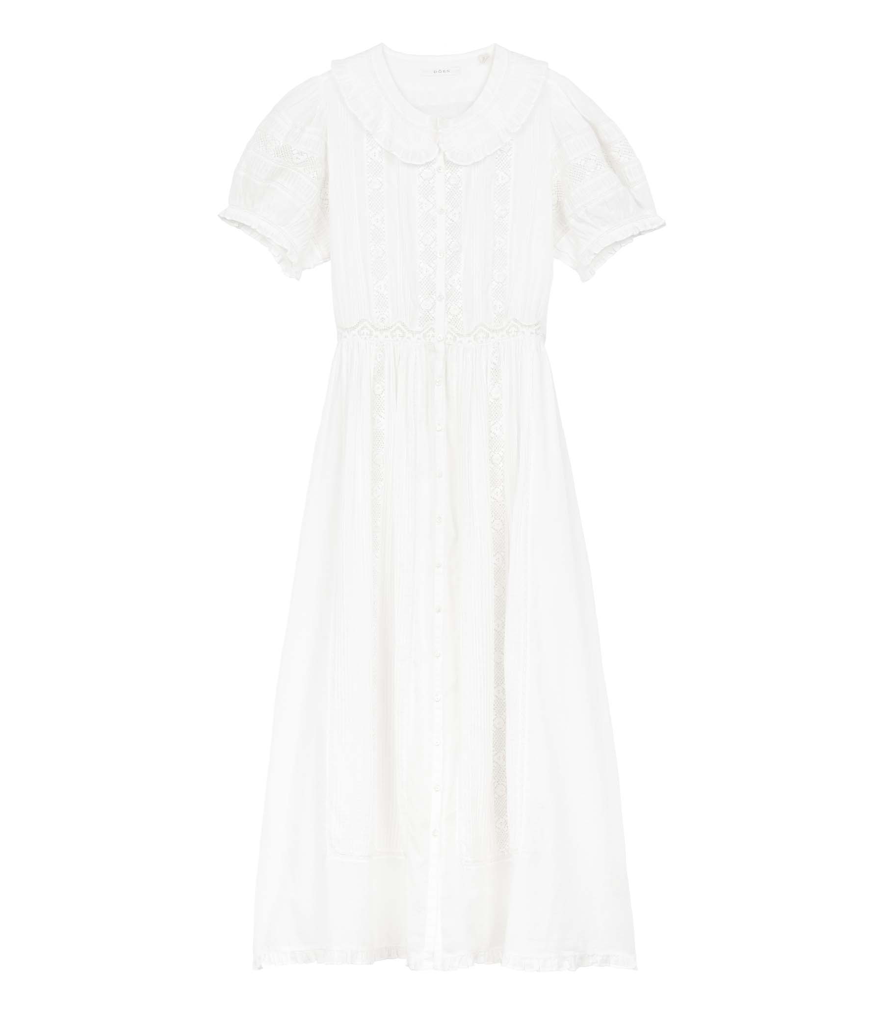 HMD -- PHOEBE DRESS -- SALT view 8
