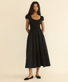 QUINELLE DRESS
