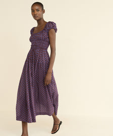 QUINELLE DRESS