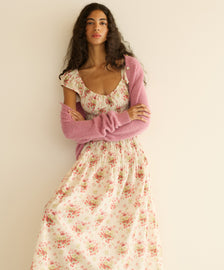 QUINETTE DRESS