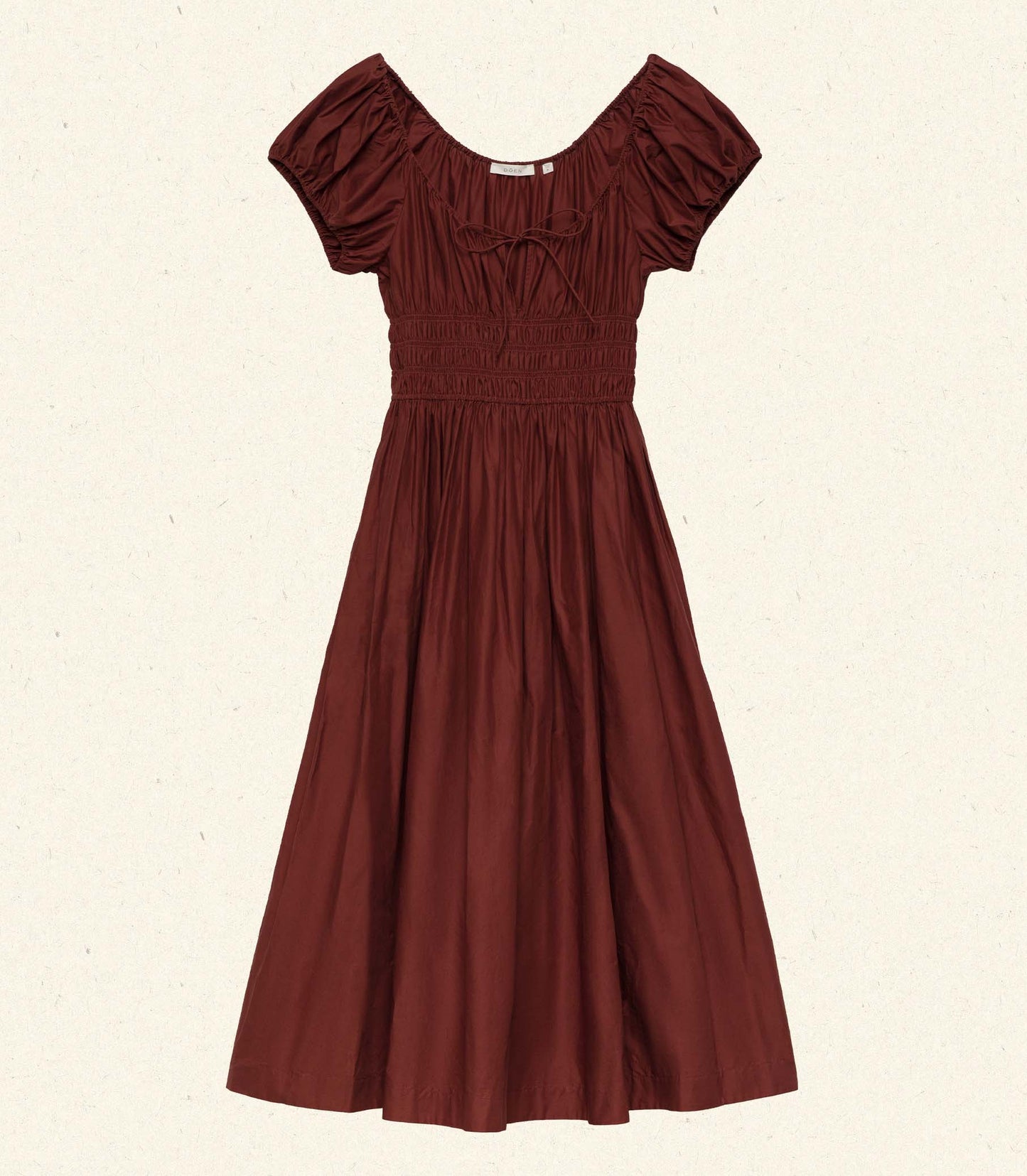 HMD -- QUINN DRESS -- AMBERWOOD