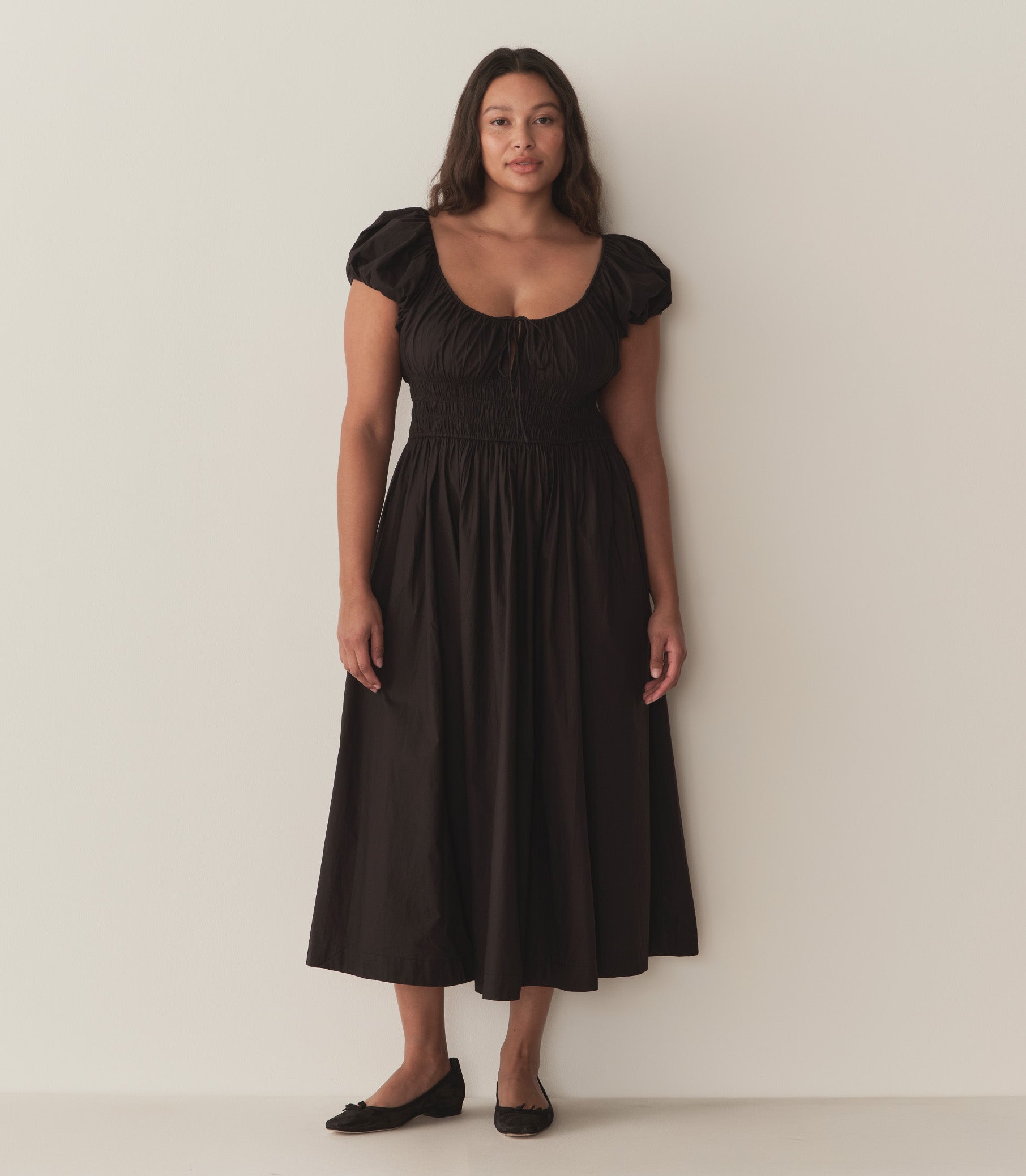Quinn Dress