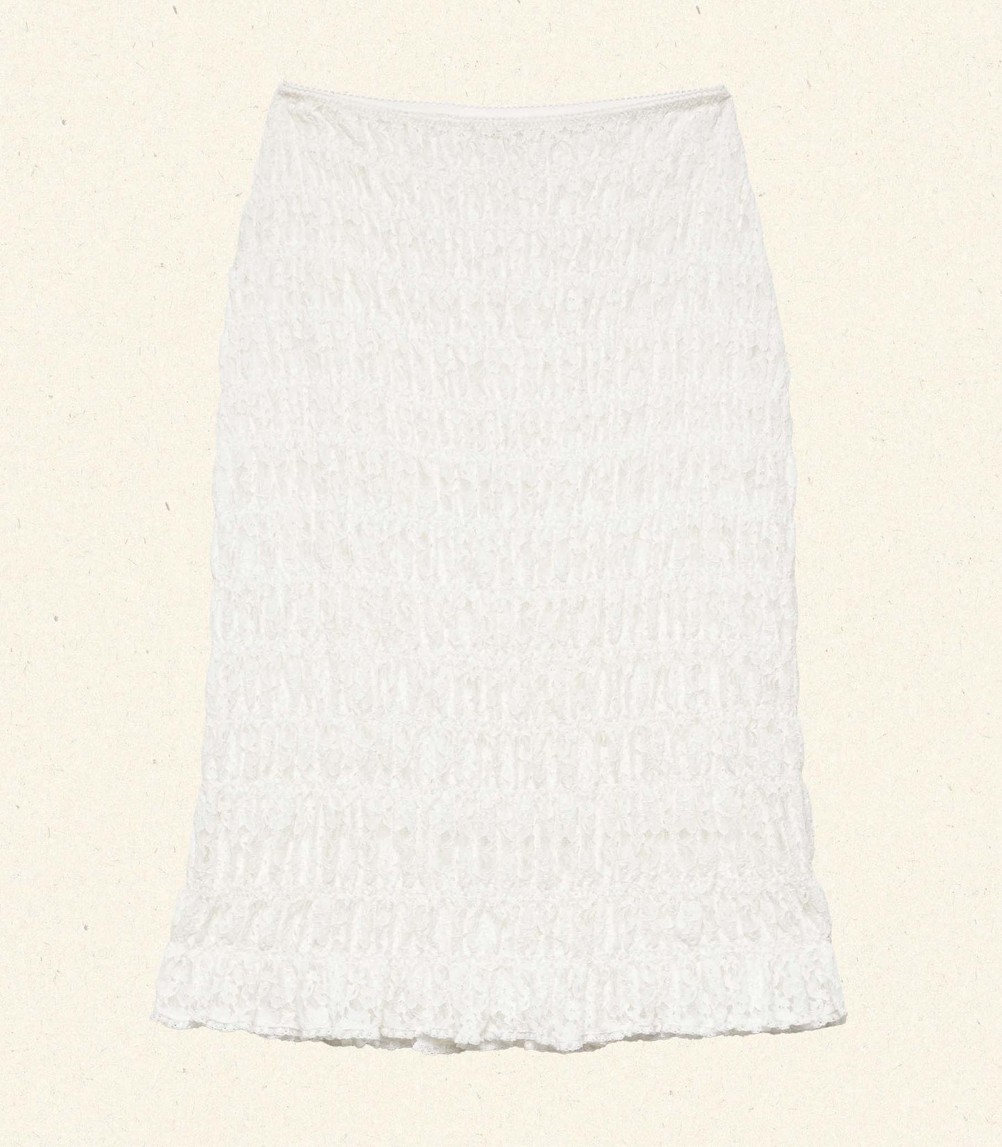 HMD -- RACHELLE SKIRT -- SALT