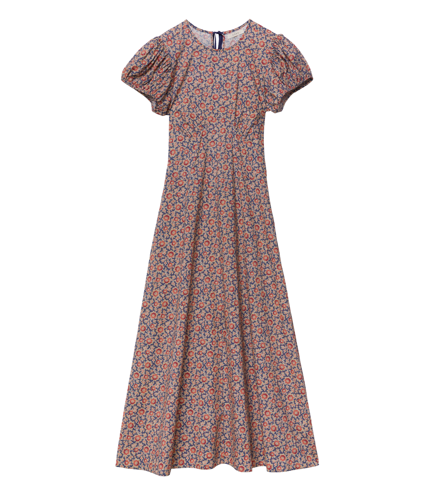 RHODIA DRESS -- JARDIN DU SOLEIL