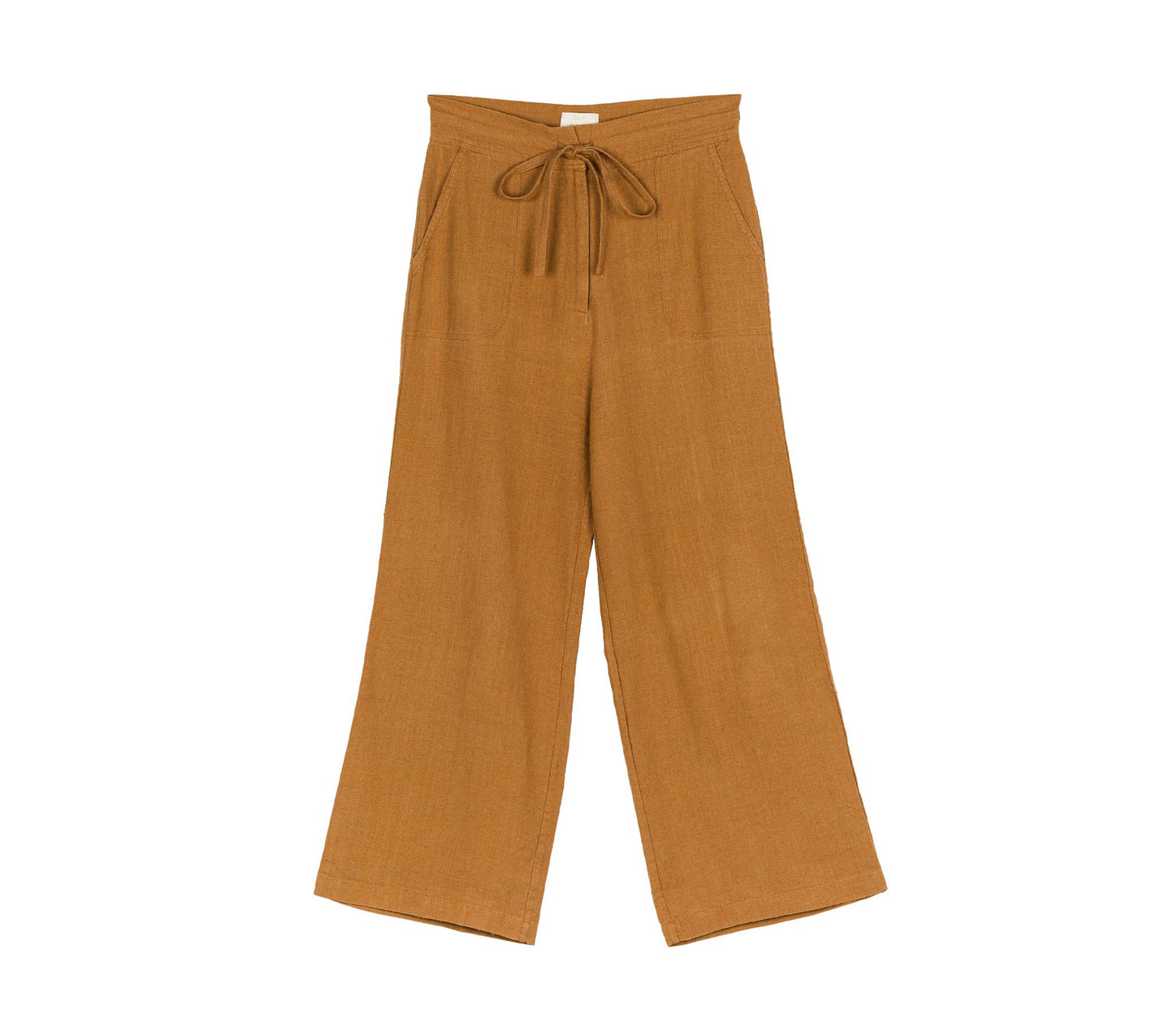 HMD -- RIVIERA PANT -- PUMPKIN