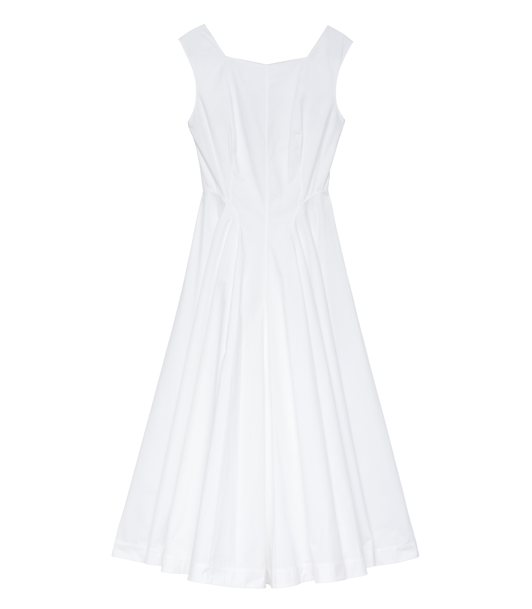 Rivière Dress - Salt Rivière Dress - Salt
