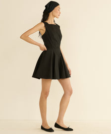 RIVIETTE DRESS