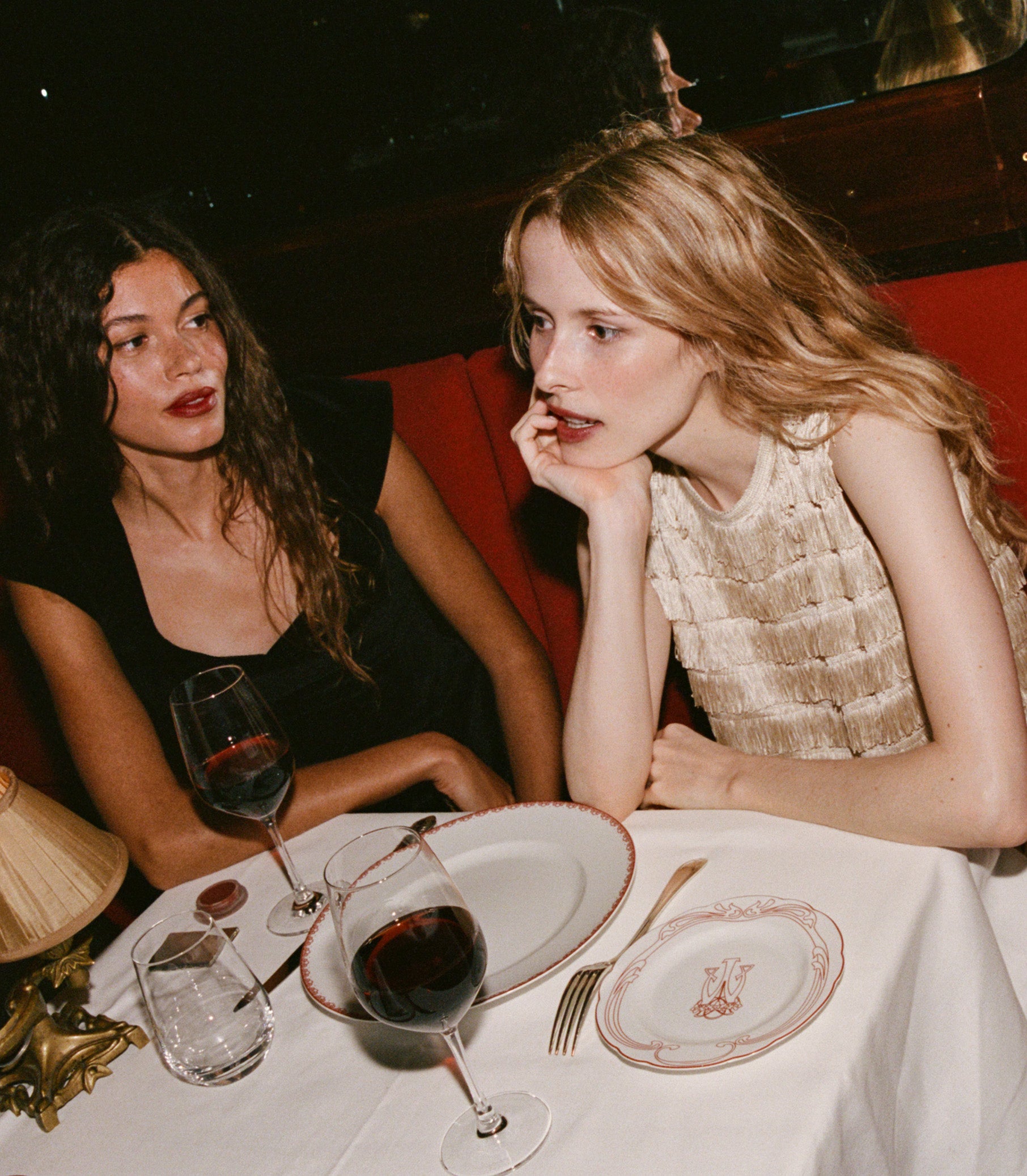 DÔEN & RMS LIP2CHEEK -- PINOT view 7