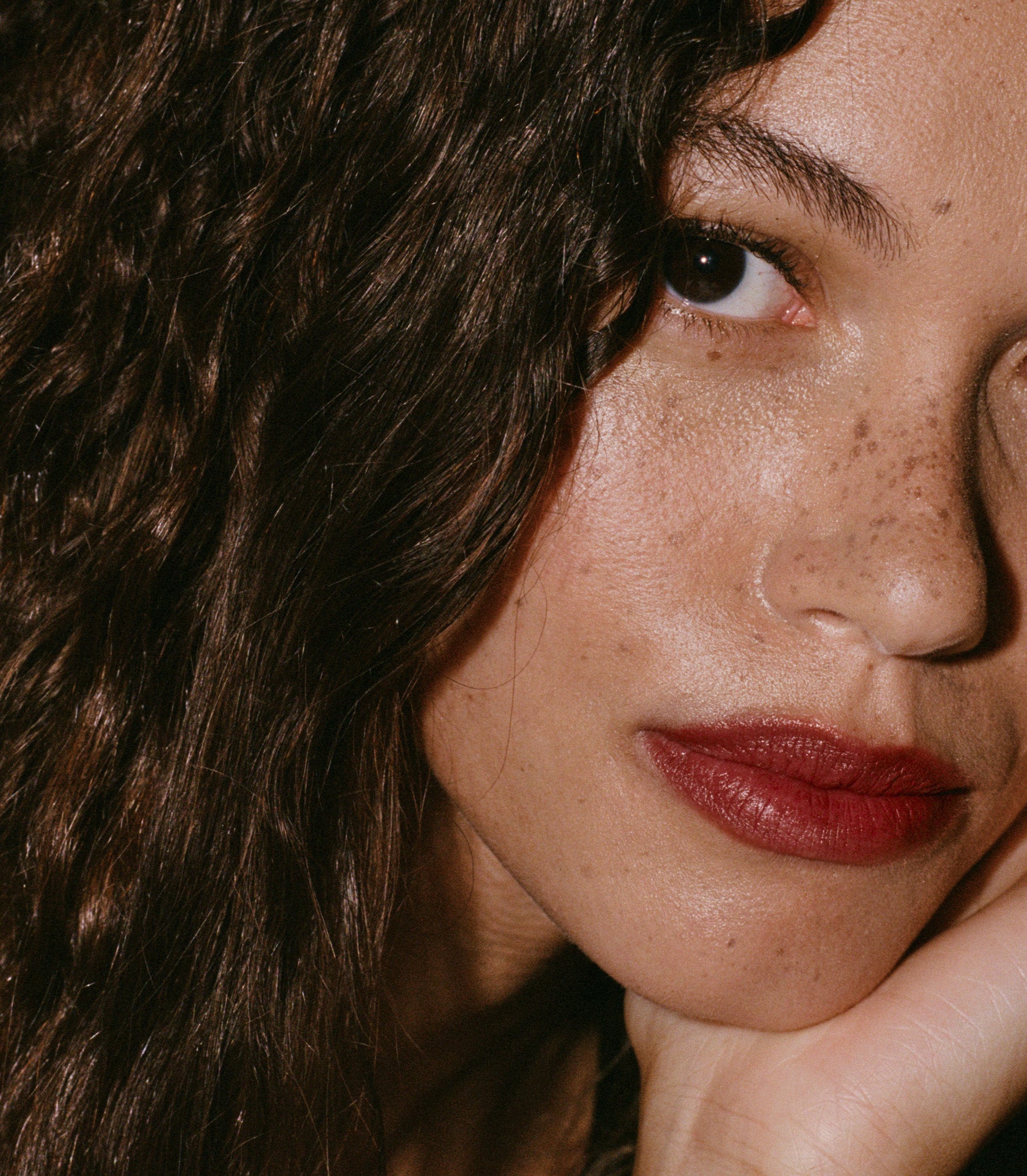 DÔEN & RMS LIP2CHEEK -- PINOT view 1