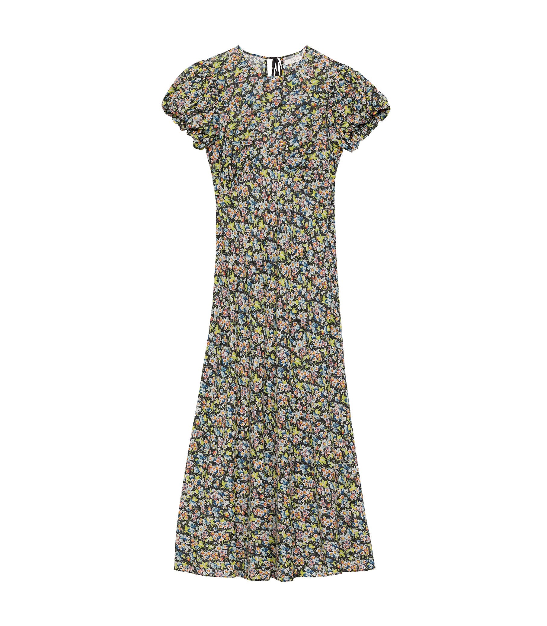 HMD -- ROMINA DRESS -- BLOSSOM BREEZE view 5
