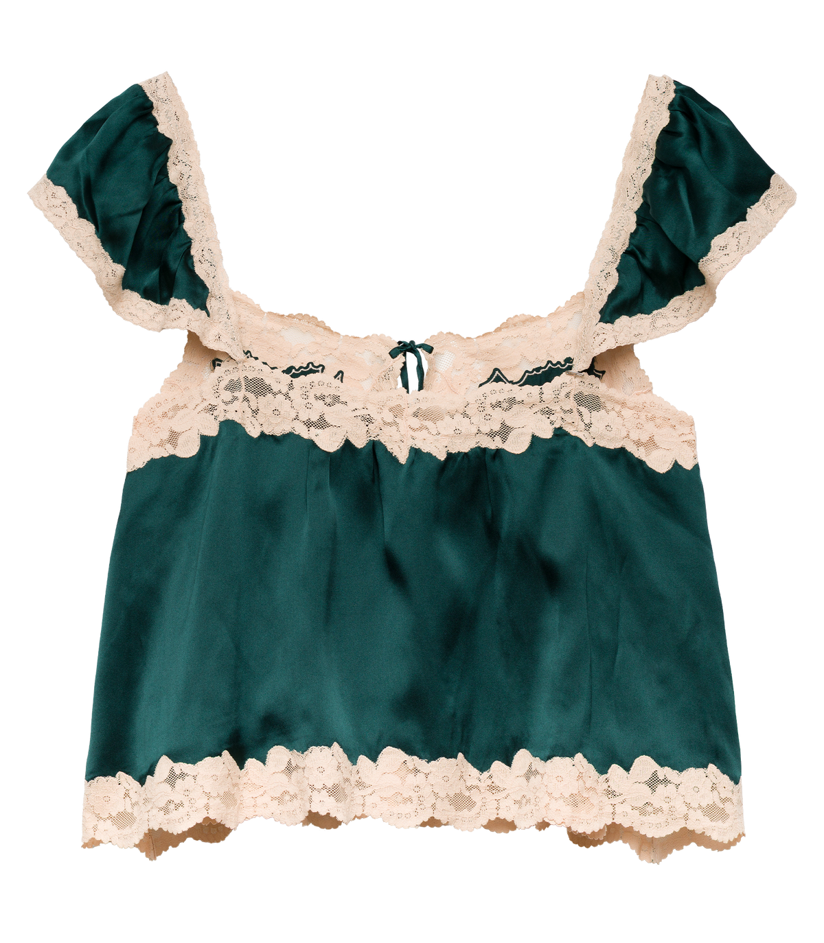 ROSALEE TOP -- SCARAB view 5
