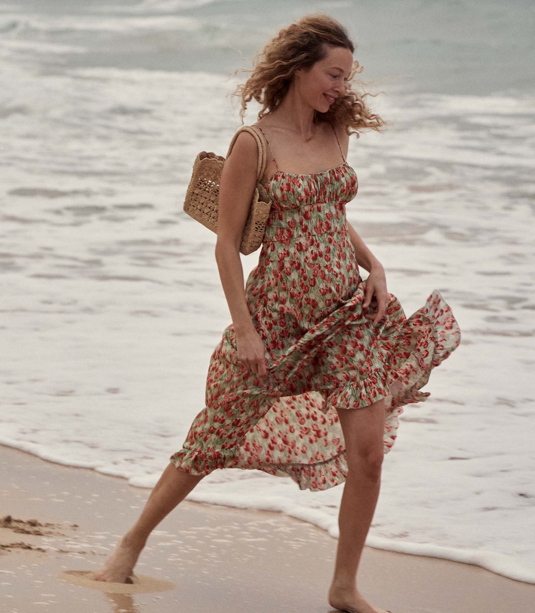Doen tulip dress sales