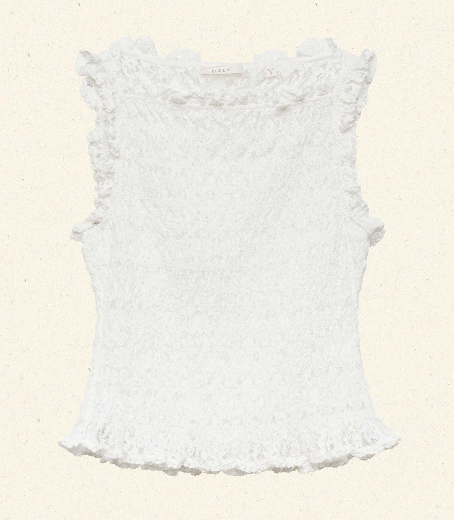 HMD -- ROSITA TOP -- SALT