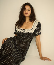ROWAN DRESS