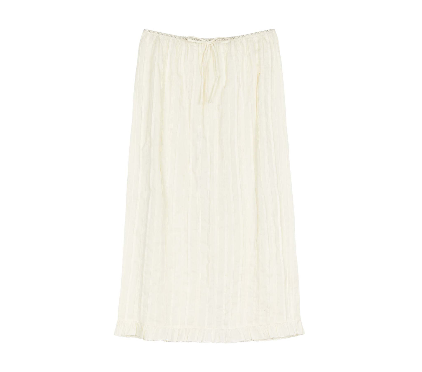HMD -- RENAUD SKIRT -- PAMPAS