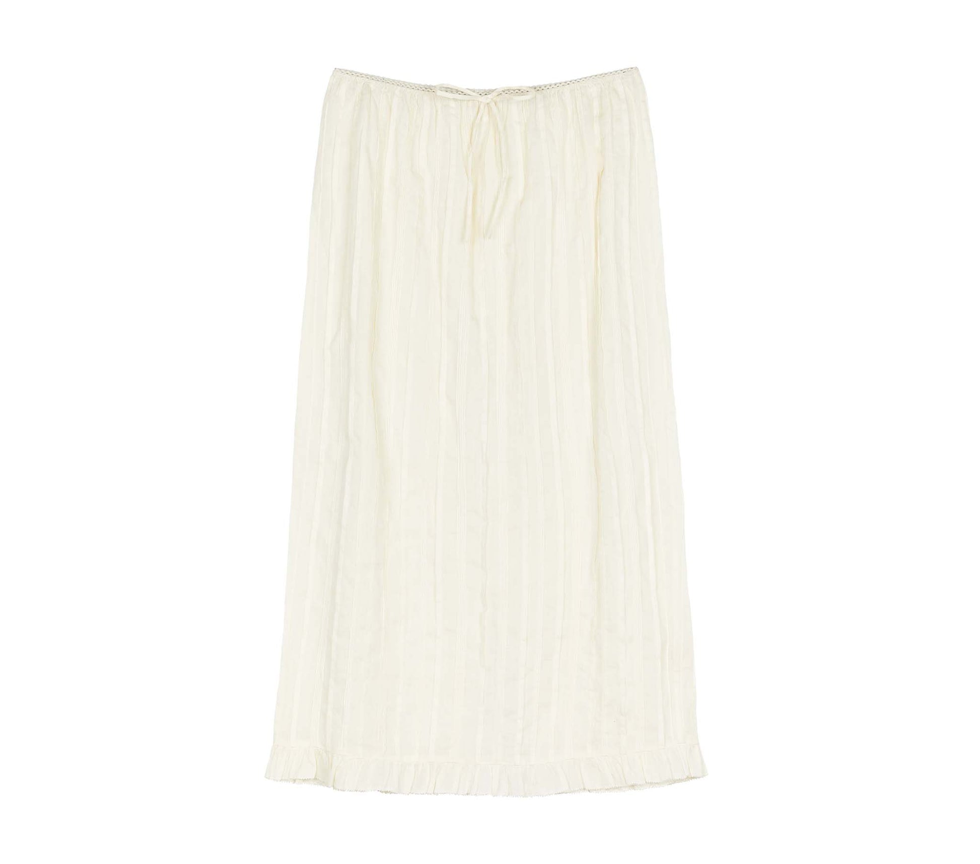 HMD -- RENAUD SKIRT -- PAMPAS view 4
