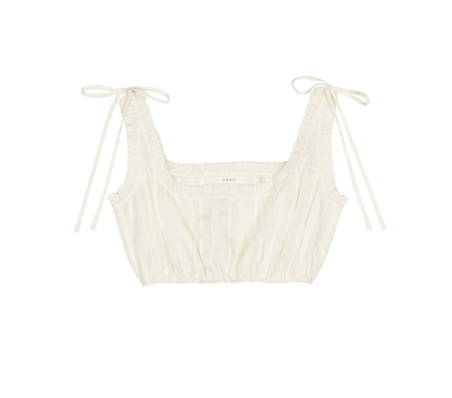 HMD -- RENEE TOP -- PAMPAS