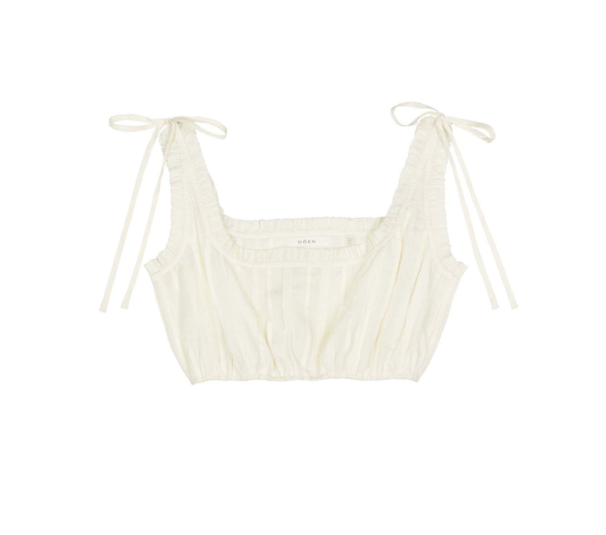 HMD -- RENEE TOP -- PAMPAS view 6
