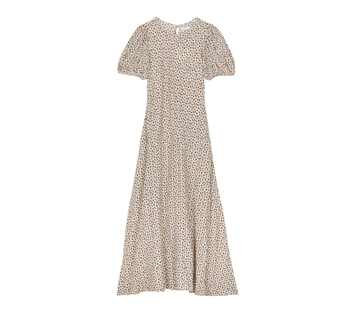 HMD -- ASALEA DRESS -- WILD BAYBERRY BLOOM