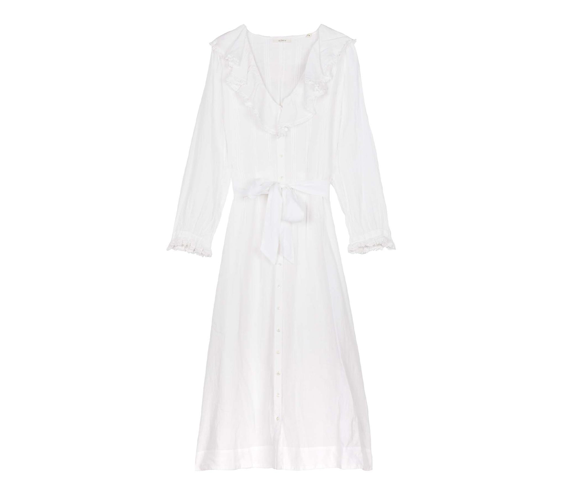HMD -- HALINA DRESS -- SALT view 6

