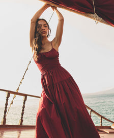 SAFIA DRESS