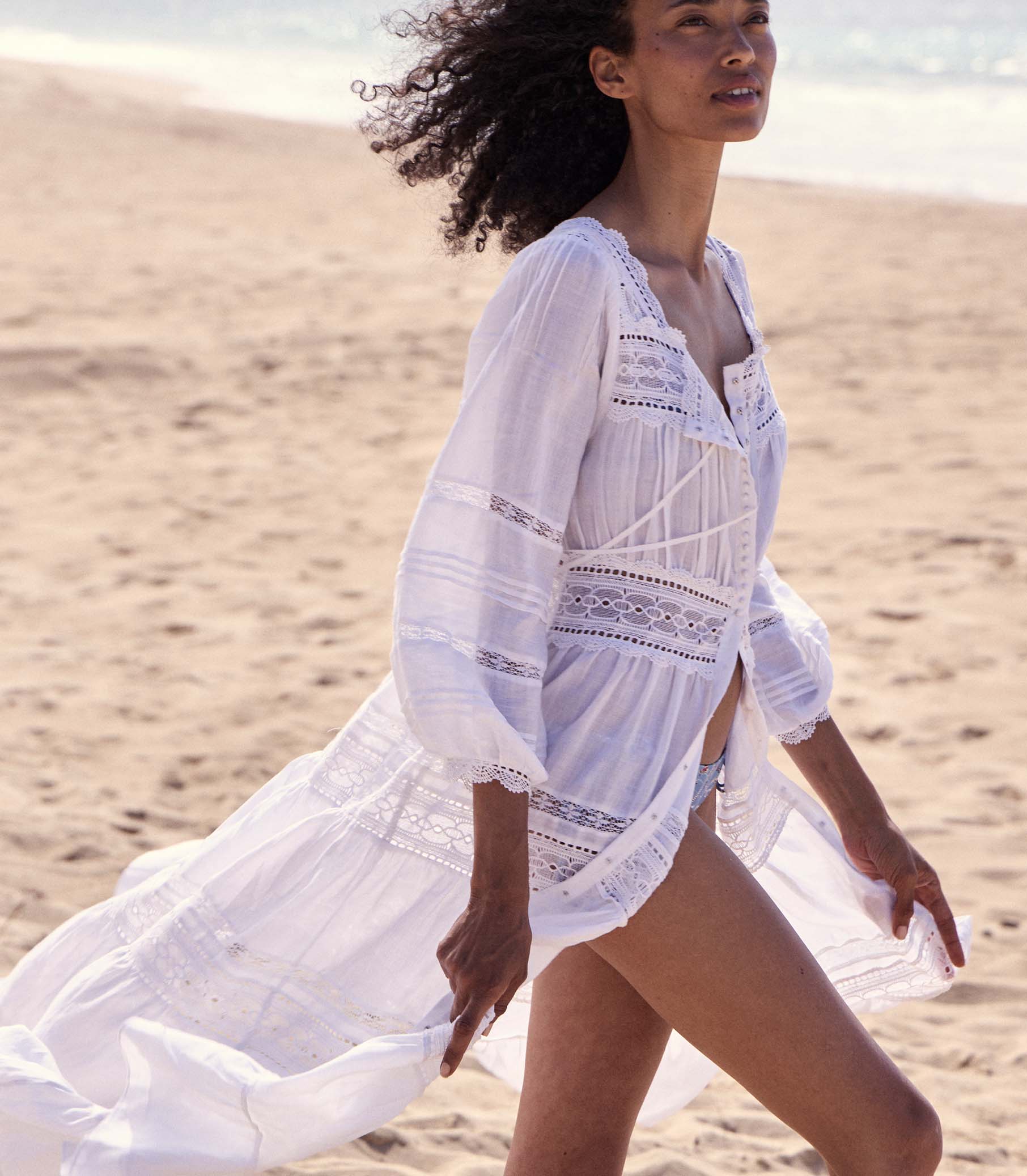 HMD -- SANTINA DRESS -- SALT view 4
