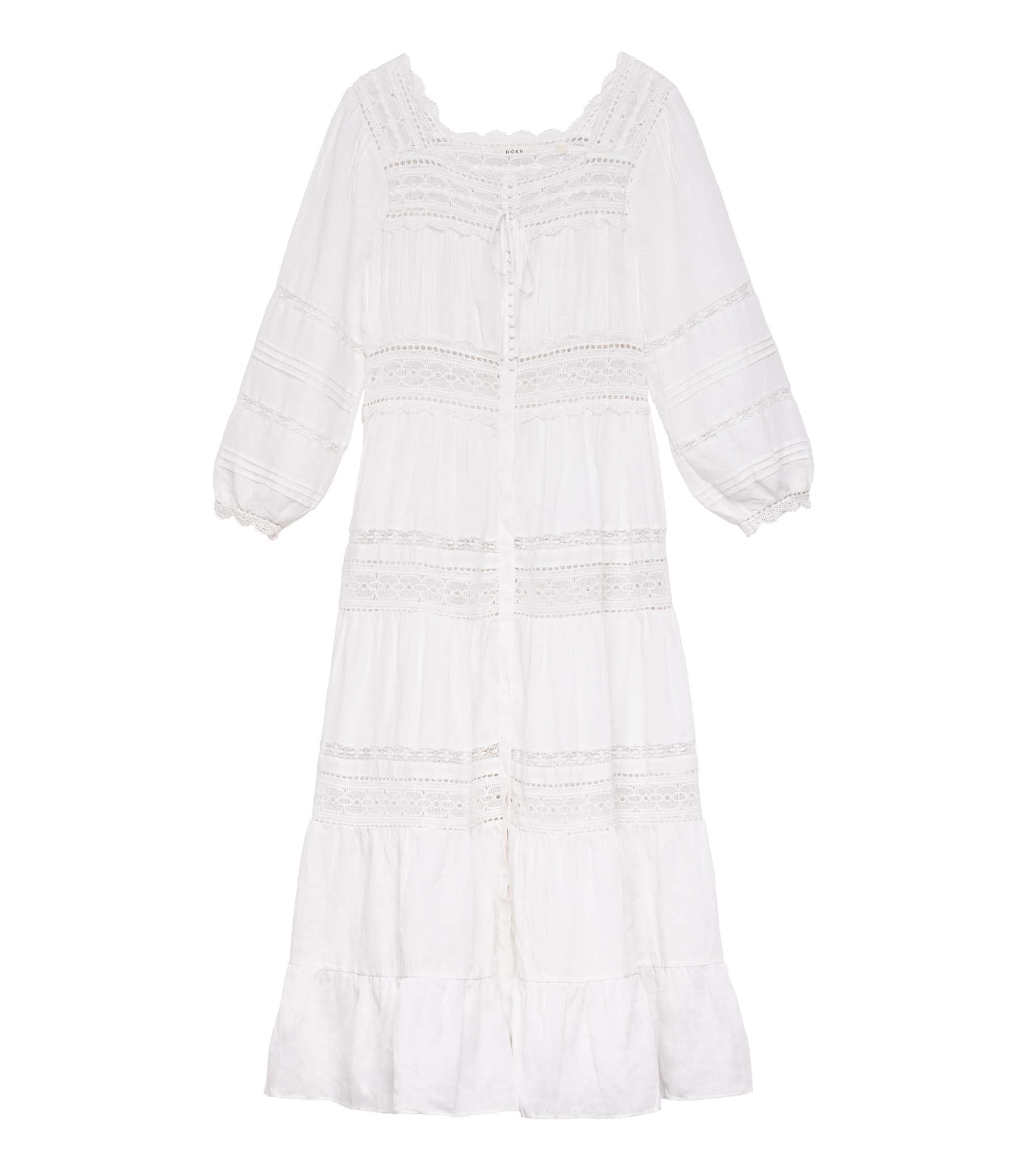 HMD -- SANTINA DRESS -- SALT view 8
