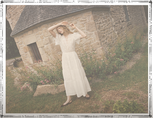 Pre-Fall Scrapbook | DEN Pre-Fall Scrapbook | DEN
