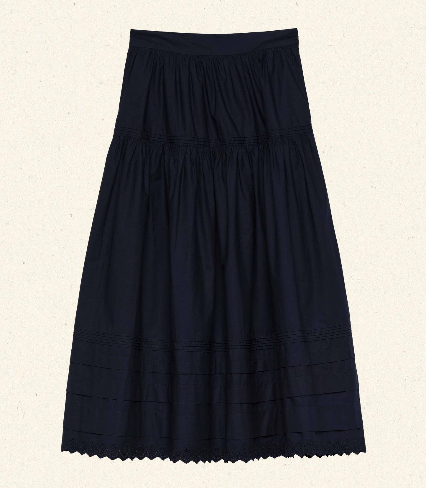 HMD -- SEBASTIANE SKIRT -- NIGHT SKY