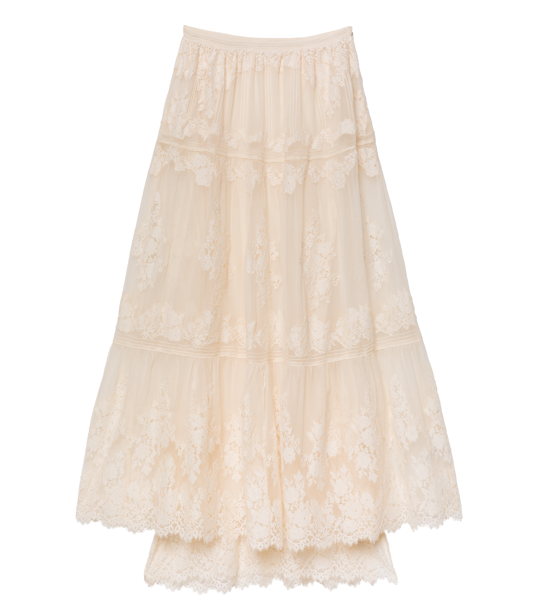 SEBASTIANE ANNIVERSARY SKIRT -- CANDLELIGHT view 8
